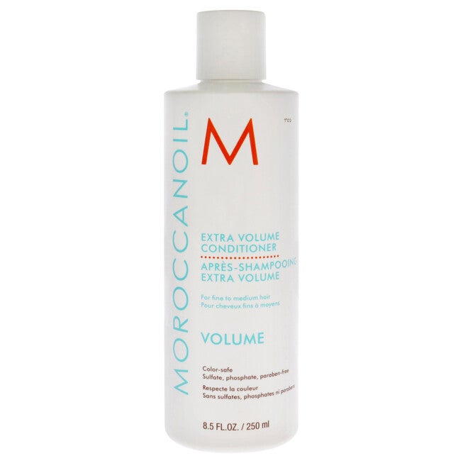 Extra Volume Conditioner by MoroccanOil for Unisex - 8.5 oz Conditioner, NA, hi-res image number null