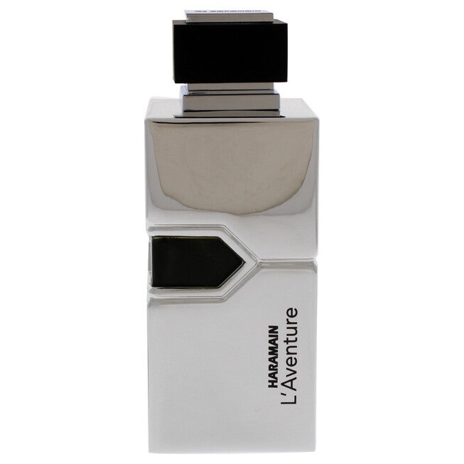 LAventure by Al Haramain for Men - 6.76 oz EDP Spray, NA, alternate image number null