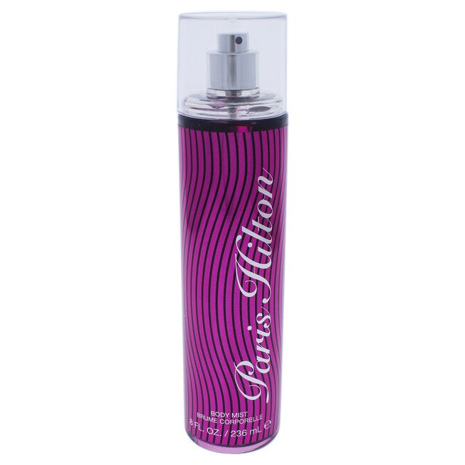 Paris Hilton by Paris Hilton for Women - 8 oz Body Mist, NA, hi-res image number null