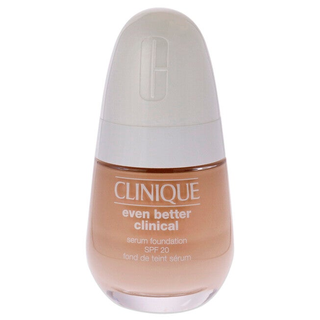 Even Better Clinical Serum Foundation SPF 20 - CN 28 Ivory by Clinique for Women - 1 oz Foundation, See Description, alternate image number 4