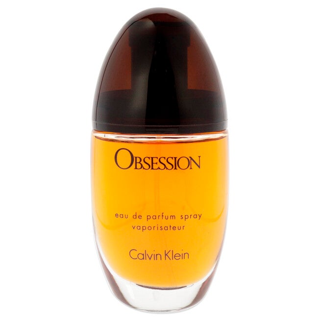 Obsession by Calvin Klein for Women - 1.6 oz EDP Spray, , alternate image number null