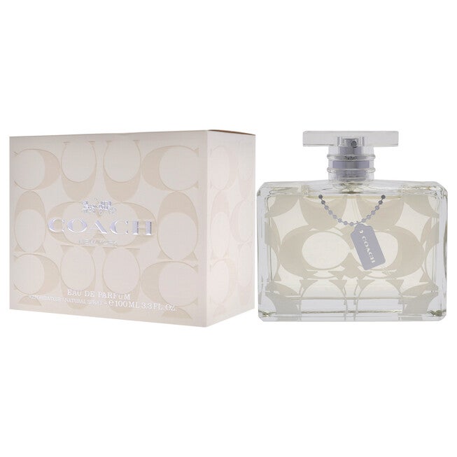 Coach Signature by Coach for Women - 3.3 oz EDP Spray, NA, alternate image number null