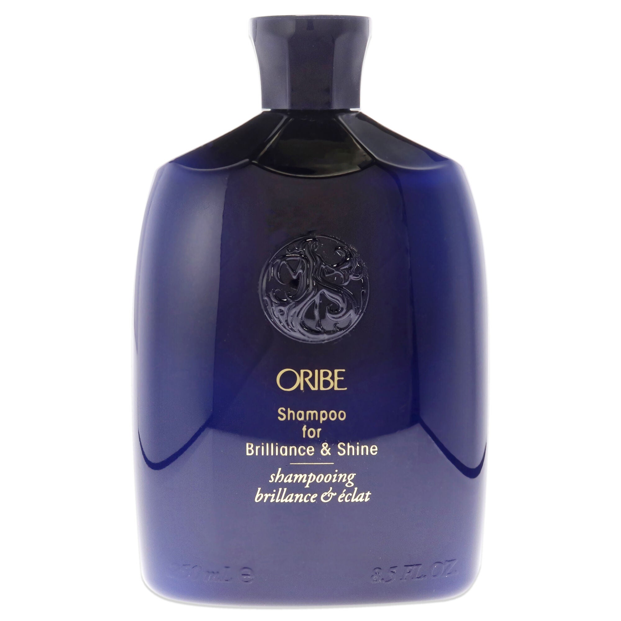 Shampoo For Brilliance and Shine by Oribe for Unisex - 8.5 oz Shampoo, See Description, alternate image number 1