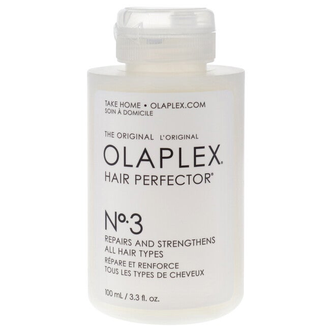 No 3 Olaplex Hair Perfector by Olaplex for Unisex - 3.3 oz Treatment, NA, hi-res image number null