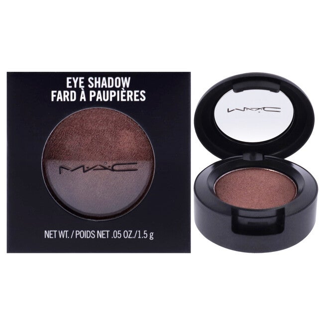 Eye Shadow - Sable by MAC for Women - 0.05 oz Eye Shadow, See Description, hi-res image number 0