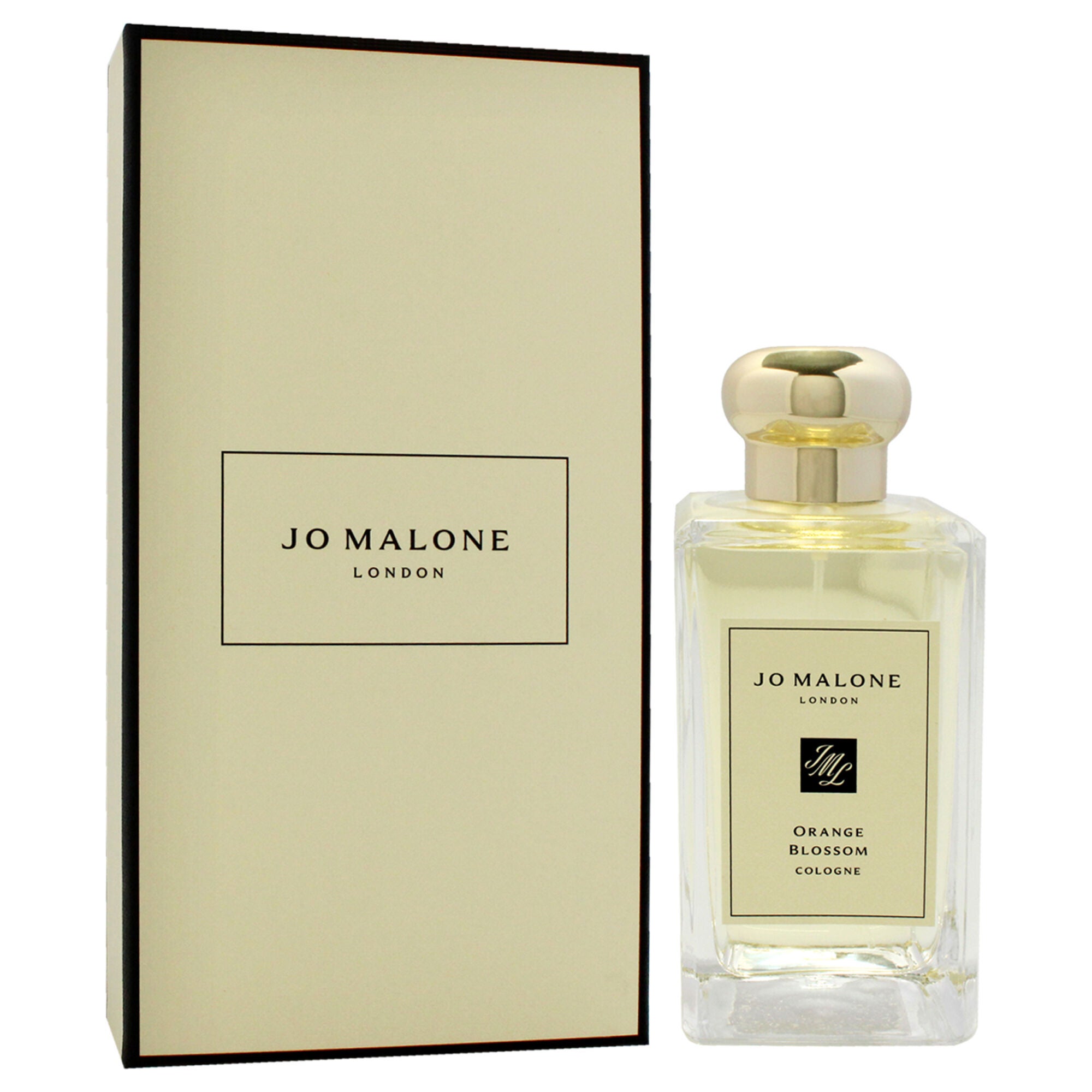 Orange Blossom by Jo Malone for Unisex - 3.4 oz Cologne Spray, See Description, alternate image number 2