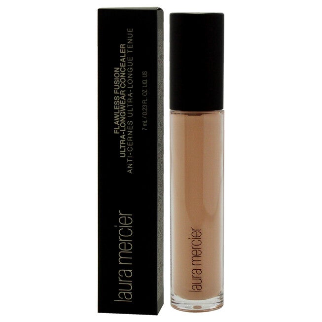 Flawless Fusion Ultra-Longwear Concealer - 2C by Laura Mercier for Women - 0.23 oz Concealer, NA, alternate image number null