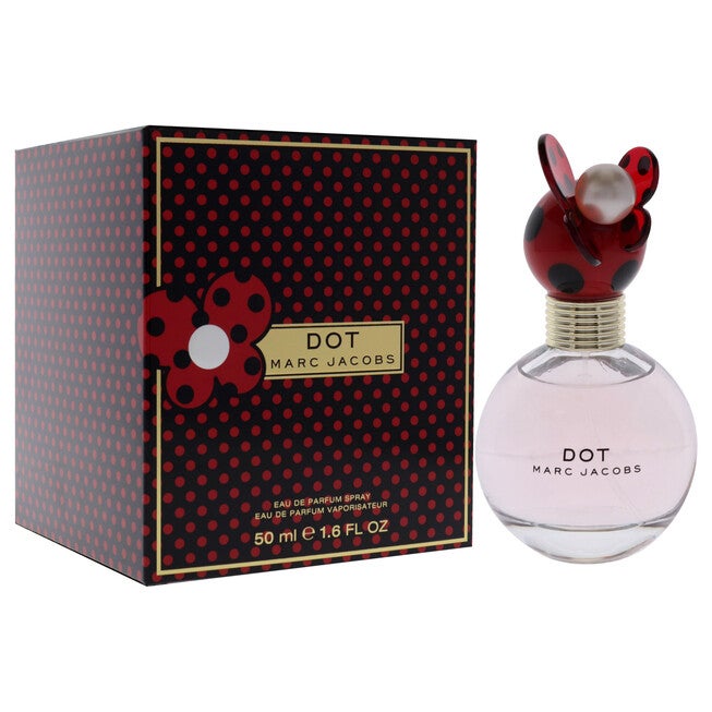 Marc Jacobs Dot by Marc Jacobs for Women - 1.6 oz EDP Spray, , alternate image number null