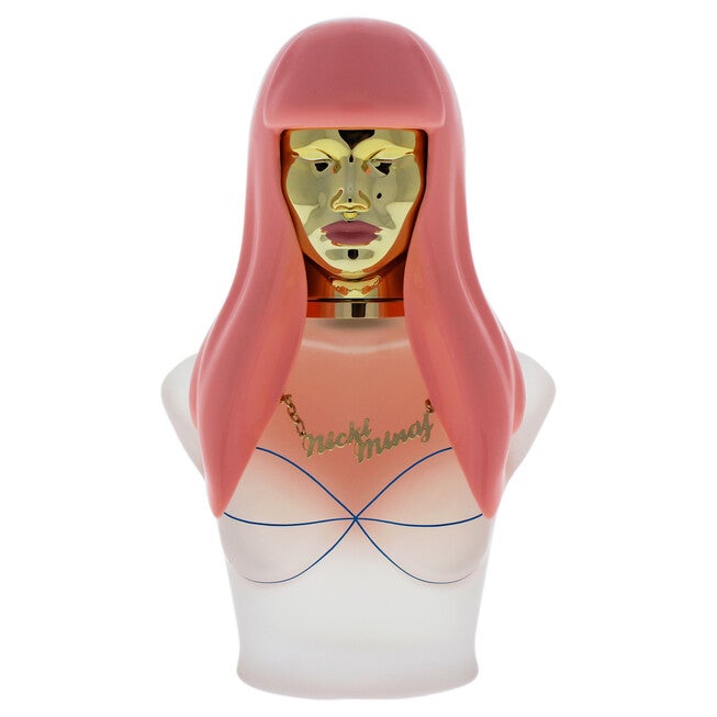 Pink Friday by Nicki Minaj for Women - 3.4 oz EDP Spray, NA, alternate image number null