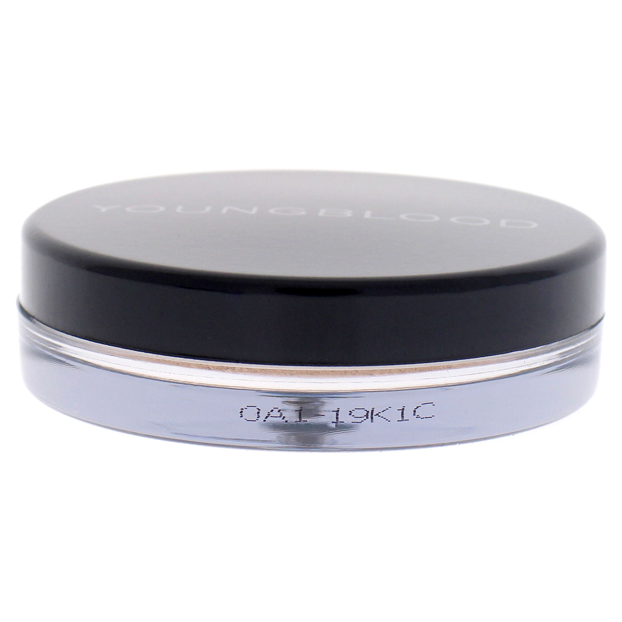 Natural Loose Mineral Foundation - Neutral by Youngblood for Women - 0.35 oz Foundation, , alternate image number 5