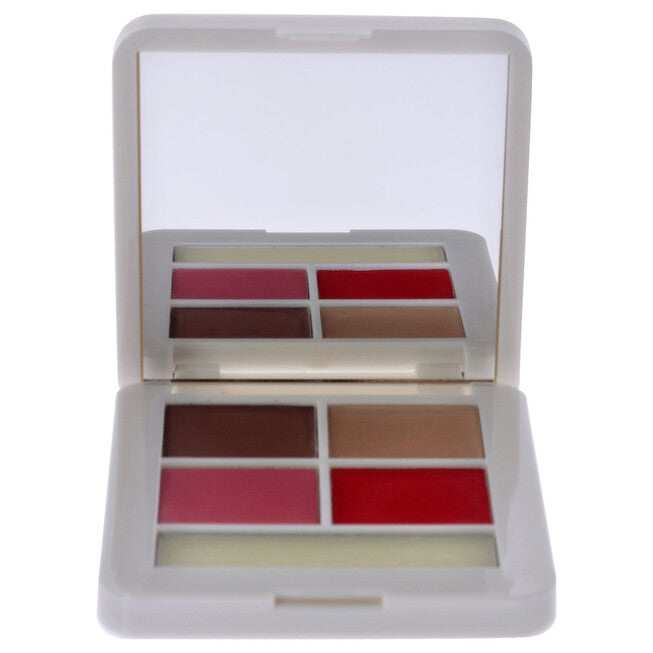Signature Set - Pop Collection by RMS Beauty for Women - 0.19 oz Makeup, NA, alternate image number null