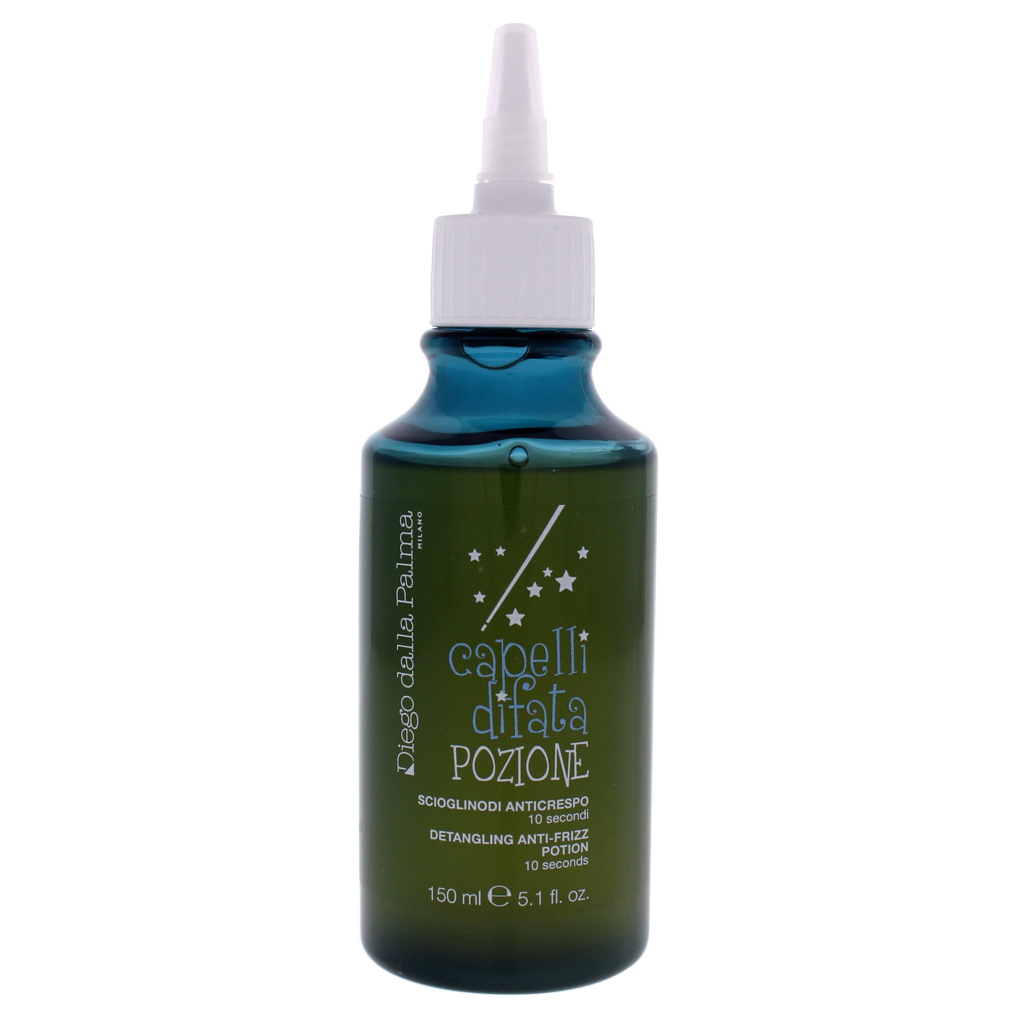 Detangling Anti-Frizz Potion by Diego Dalla Palma for Unisex - 5.1 oz Detangler, , alternate image number 5