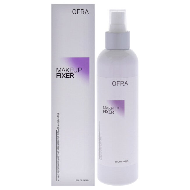 Makeup Fixer by Ofra for Women - 8 oz Setting Spray, NA, hi-res image number null