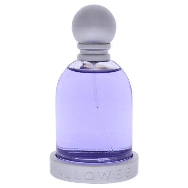 Halloween by J. Del Pozo for Women - 1.7 oz EDT Spray, NA, alternate image number null