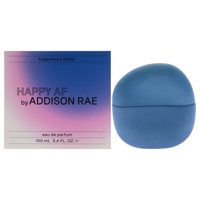 Happy AF by Addison Rae for Women - 3.4 oz EDP Spray, See Description, hi-res image number 0