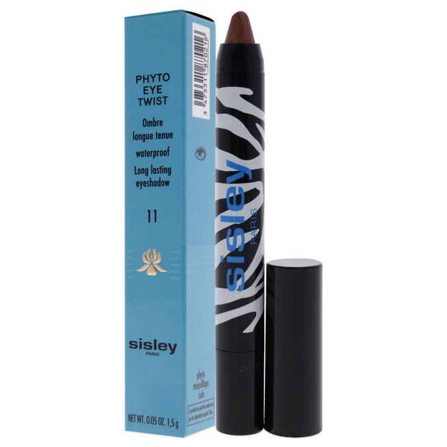 Phyto-Eye Twist Waterproof Eyeshadow - 11 Copper by Sisley for Women - 0.05 oz Eye Shadow, NA, alternate image number null