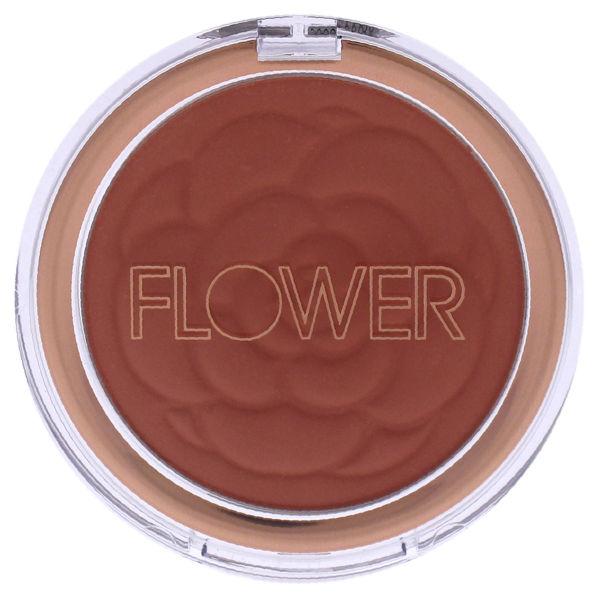 Flower Pots Powder Blush - Peach Primrose by Flower Beauty for Women - 0.21 oz Blush, See Description, alternate image number 2