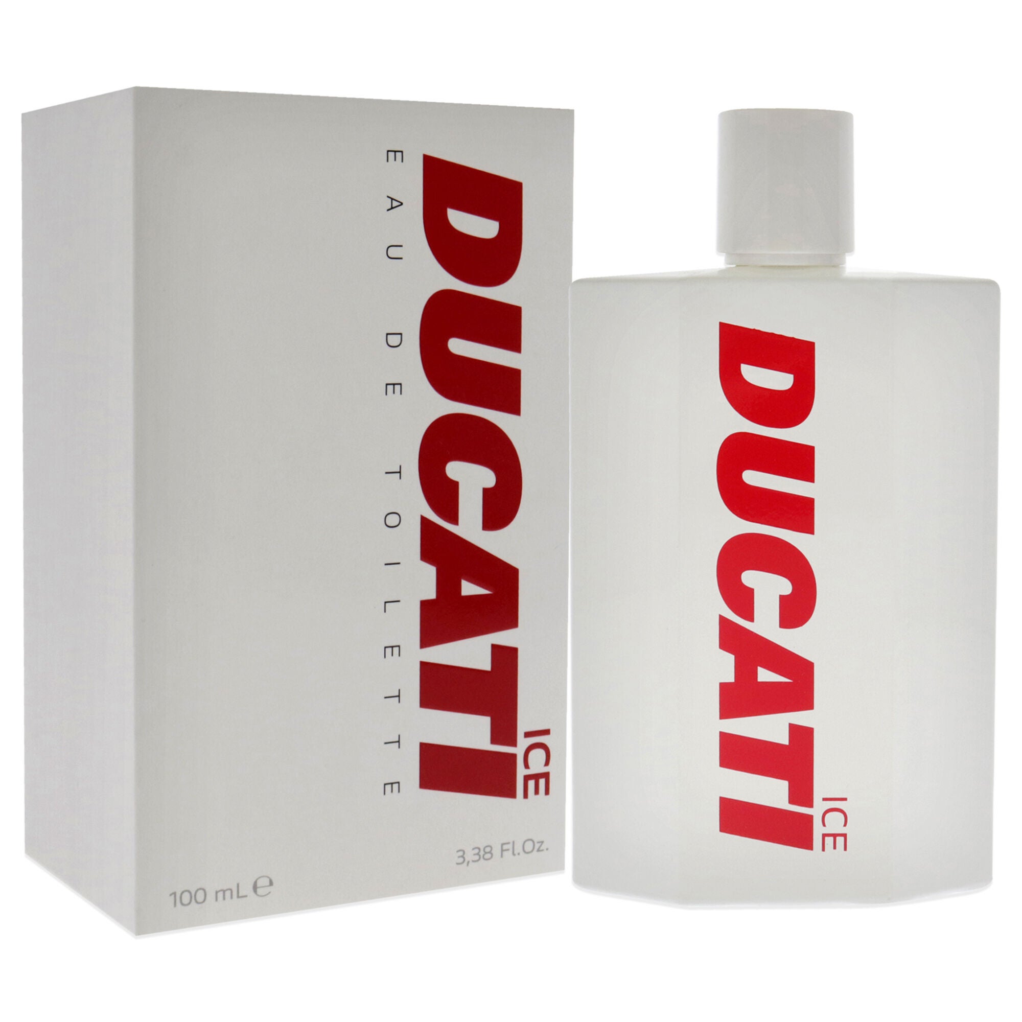 Ducati Ice by Ducati for Men - 3.38 oz EDT Spray, See Description, alternate image number 1