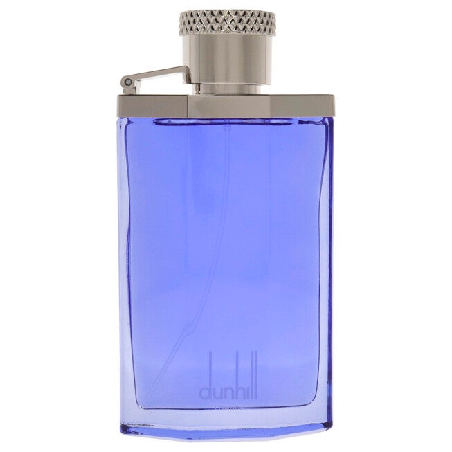Desire Blue by Alfred Dunhill for Men - 3.4 oz EDT Spray, , alternate image number null