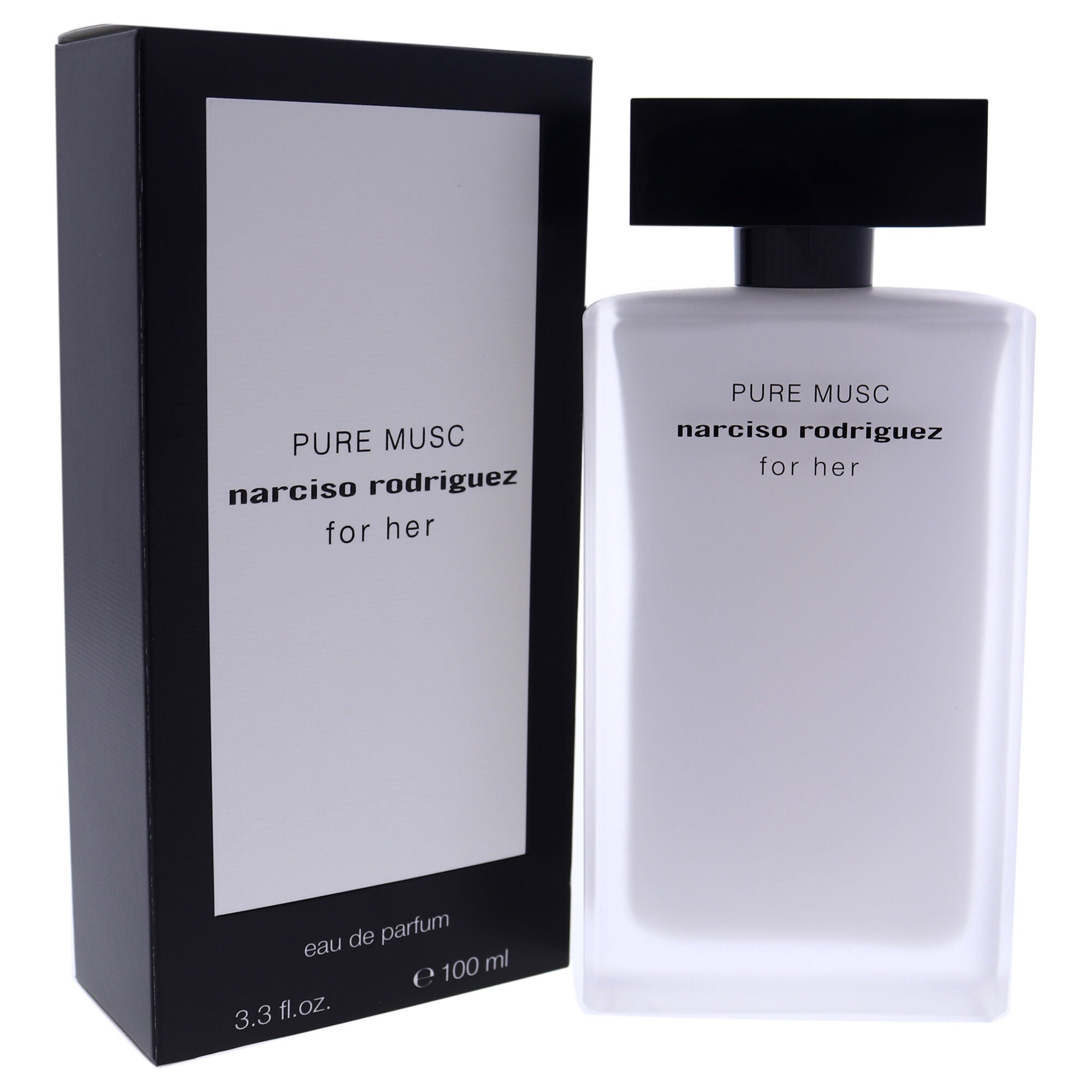 Pure Musc by Narciso Rodriguez for Women - 3.4 oz EDP Spray, , alternate image number 6