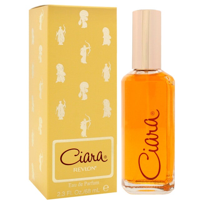 Ciara by Revlon for Women - 2.3 oz EDP Spray, NA, alternate image number null