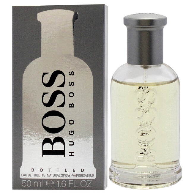 Boss No. 6 by Hugo Boss for Men - 1.6 oz EDT Spray, NA, alternate image number null