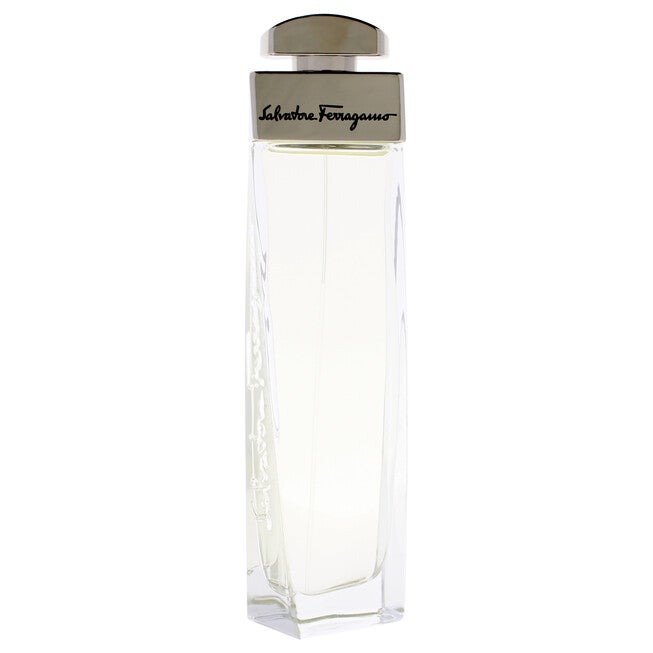 Salvatore Ferragamo by Salvatore Ferragamo for Women - 3.4 oz EDP Spray, See Description, alternate image number 4