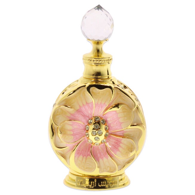 Amaali by Swiss Arabian for Women - 0.5 oz Parfum Oil, , alternate image number null
