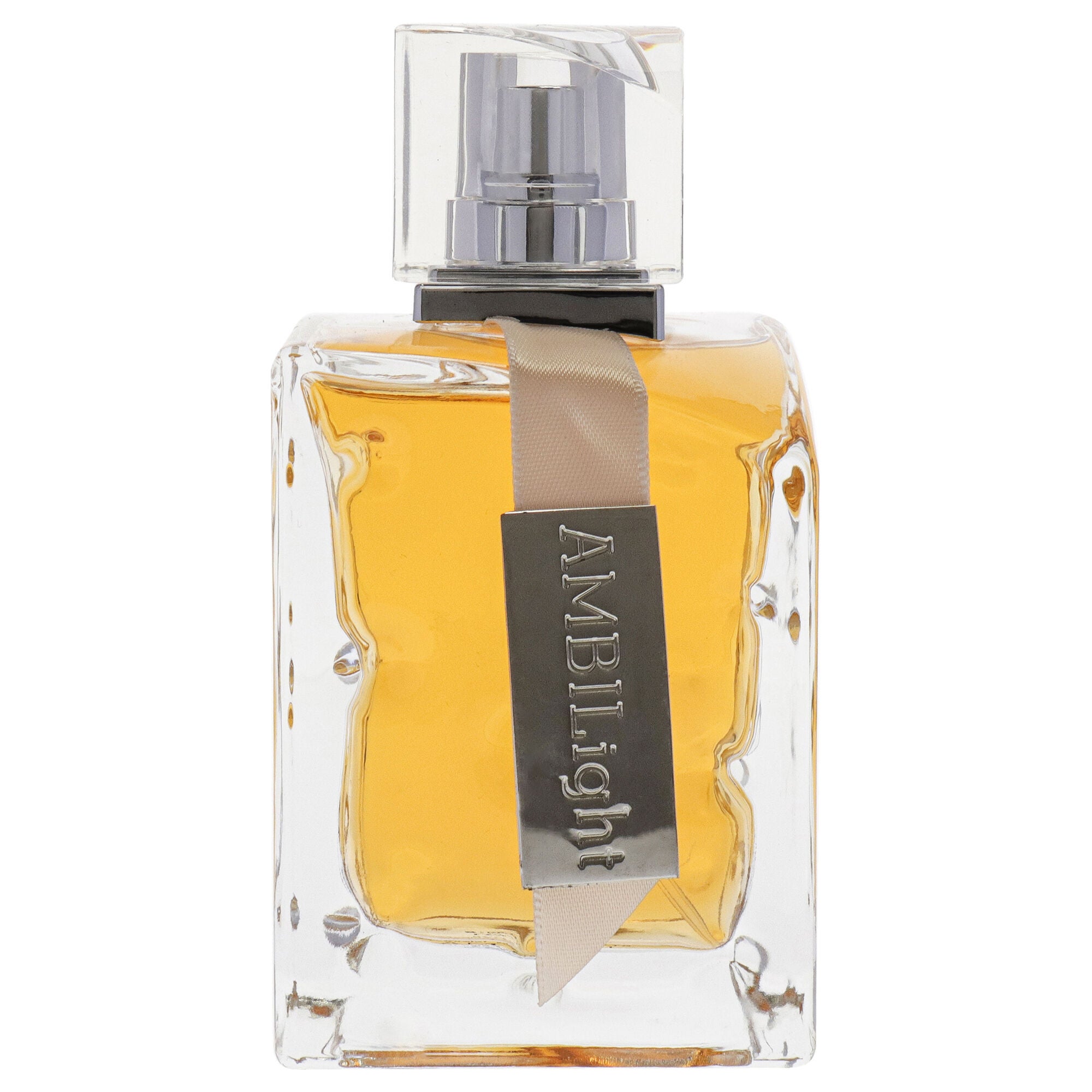 Ambilight - Yellow by Lonkoom for Women - 3.4 oz EDP Spray, See Description, alternate image number 4