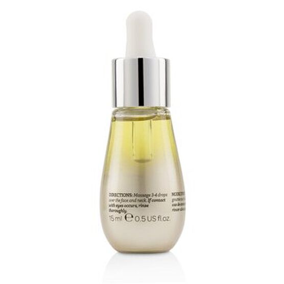 Pro-Definition Facial Oil - For Mature Skin, , alternate image number null