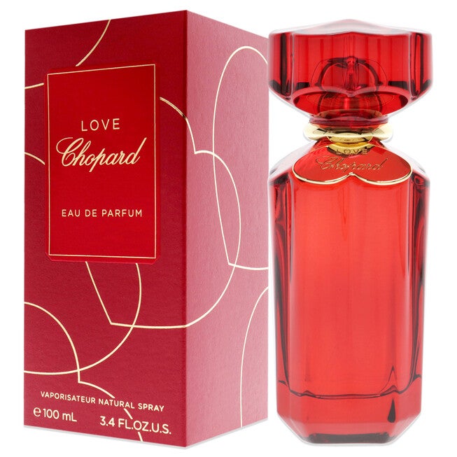 Love by Chopard for Women - 3.4 oz EDP Spray, , alternate image number null