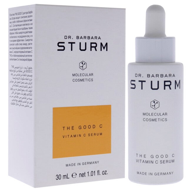 The Good C Vitamin C Serum by Dr. Barbara Sturm for Unisex - 1.01 oz Serum, , alternate image number null