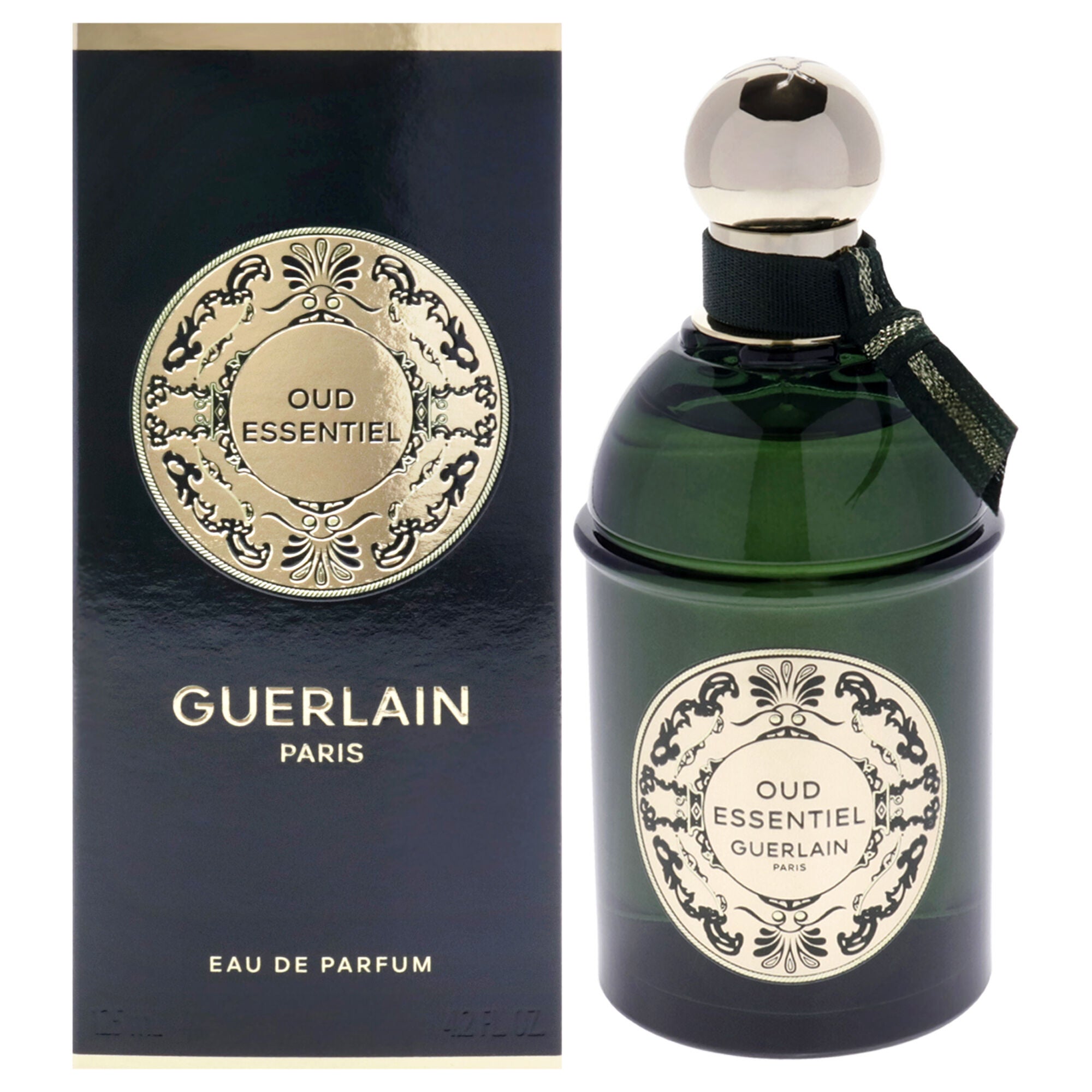 Oud Essentiel by Guerlain for Unisex - 4.2 oz EDP Spray, See Description, hi-res image number 0