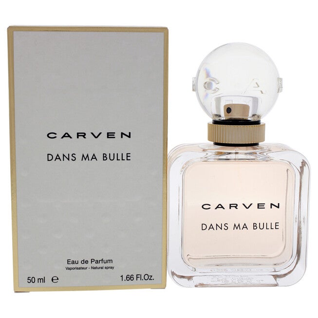 Dans Ma Bulle by Carven for Women - 1.66 oz EDP Spray, NA, hi-res image number null