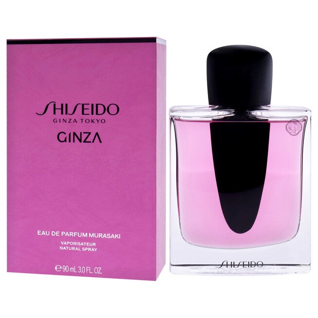 Ginza Murasaki by Shiseido for Women - 3 oz EDP Spray, NA, alternate image number null