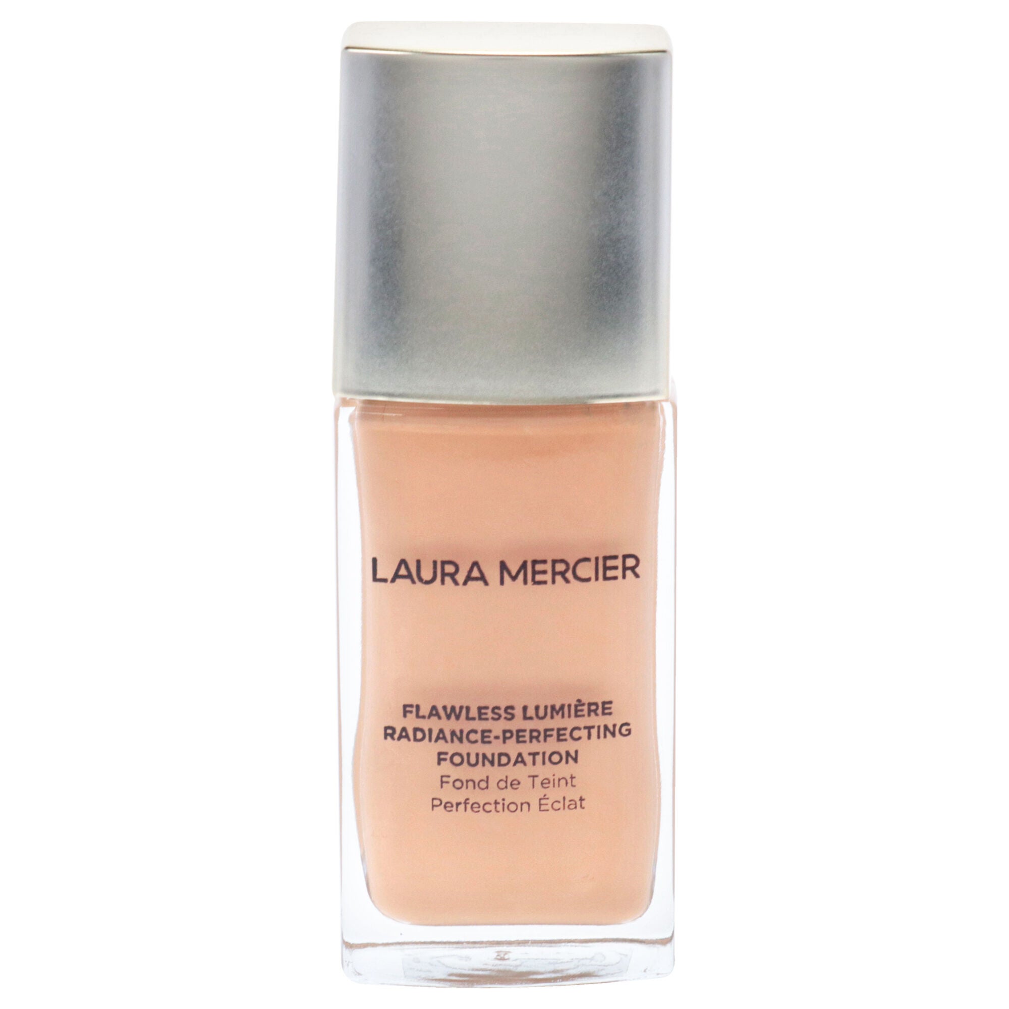 Flawless Lumiere Radiance-Perfecting Foundation - 3N2 Honey by Laura Mercier for Women - 1 oz Foundation, See Description, alternate image number 4