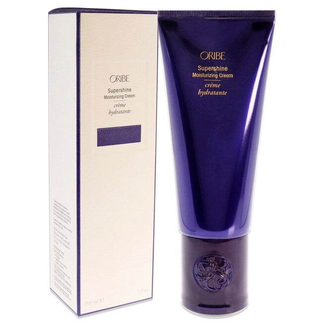 Supershine Moisturizing Cream by Oribe for Unisex - 5 oz Cream, See Description, alternate image number 2