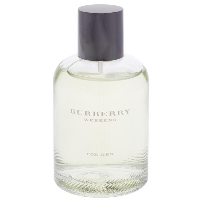 Burberry Weekend by Burberry for Men - 3.3 oz EDT Spray, NA, alternate image number null