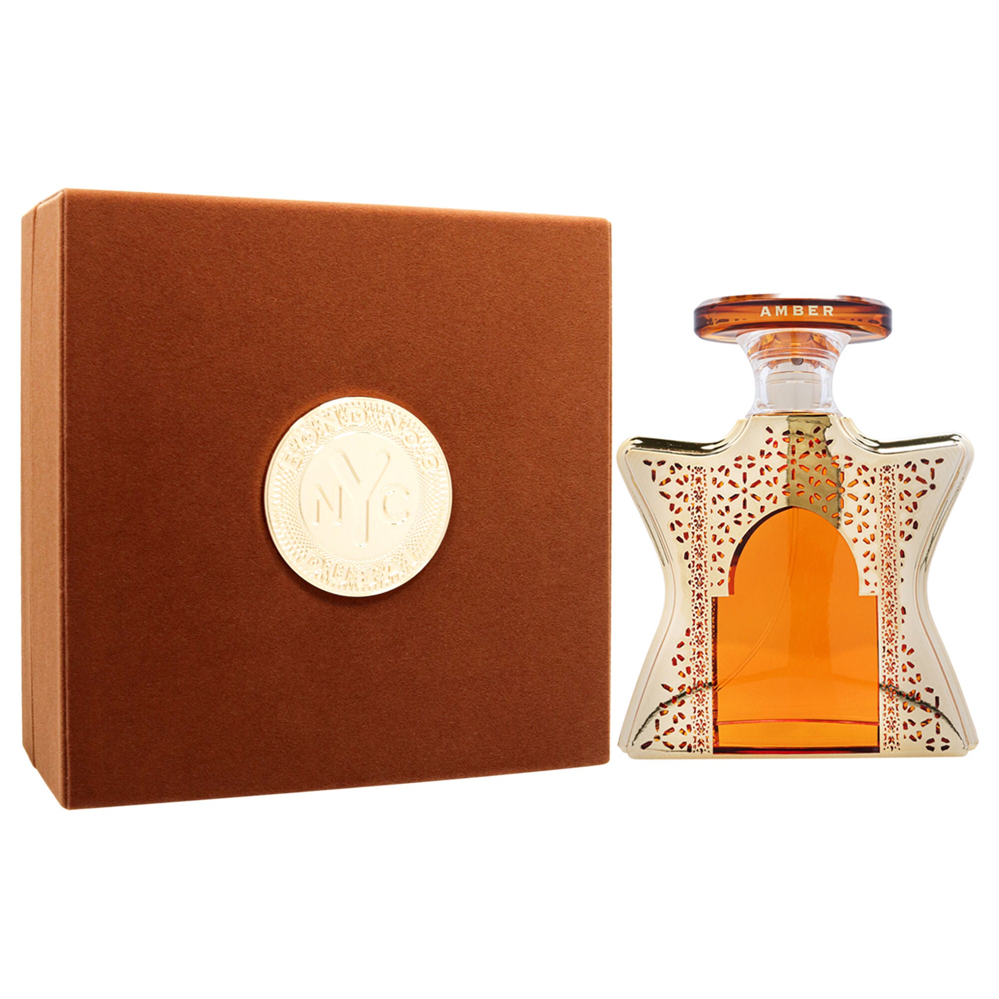 Dubai Amber by Bond No. 9 for Unisex - 3.3 oz EDP Spray, , alternate image number 7