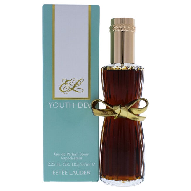Youth Dew by Estee Lauder for Women - 2.2 oz EDP Spray, , alternate image number null