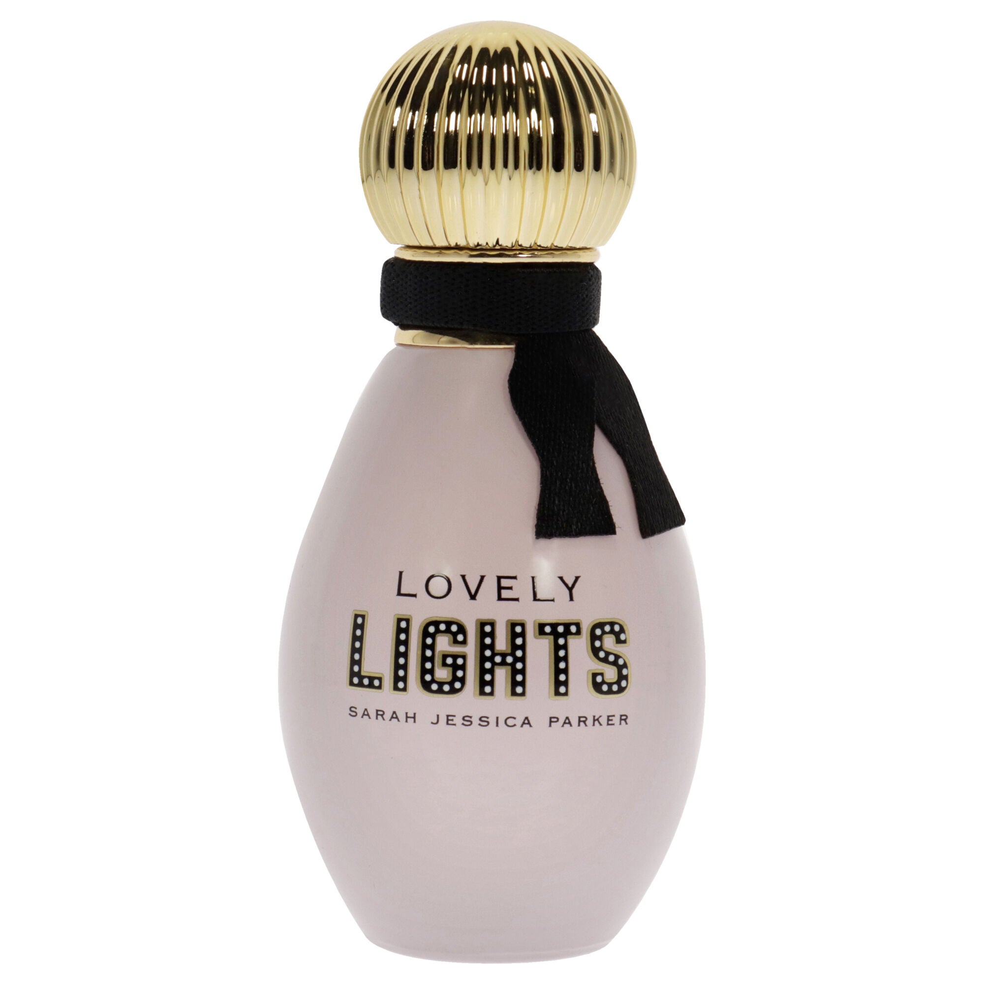 Lovely Lights by Sarah Jessica Parker for Women - 1 oz EDP Spray, See Description, alternate image number 3
