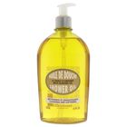 Almond Shower Oil by LOccitane for Unisex - 16.9 oz Shower Oil, NA, hi-res image number null
