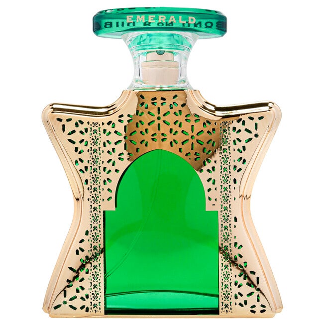 Dubai Emerald by Bond No. 9 for Unisex - 3.3 oz EDP Spray, , alternate image number null
