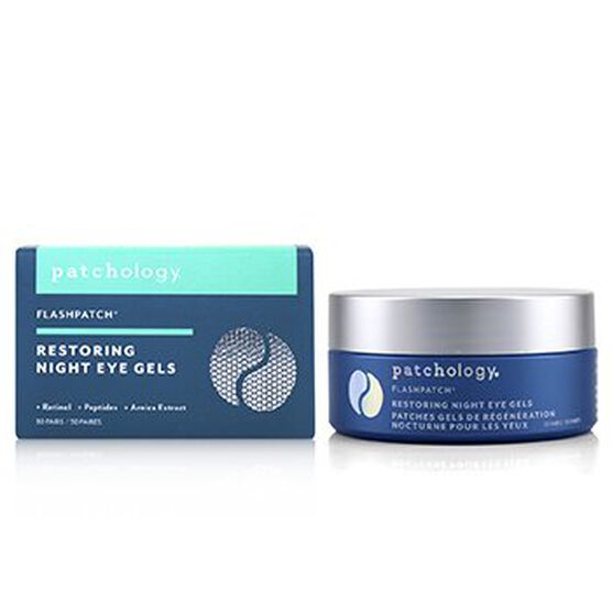 FlashPatch Eye Gels - Restoring Night, , alternate image number null