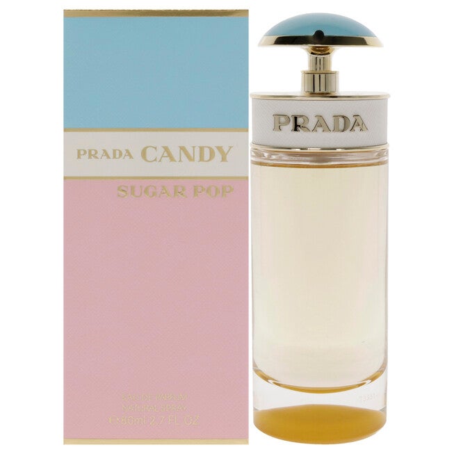 Prada Candy Sugar Pop by Prada for Women - 2.7 oz EDP Spray, NA, hi-res image number null