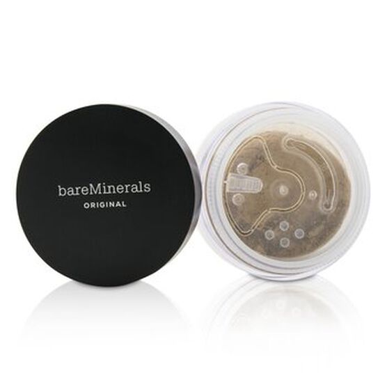 BareMinerals Original SPF 15 Foundation, # Medium Beige, hi-res image number null