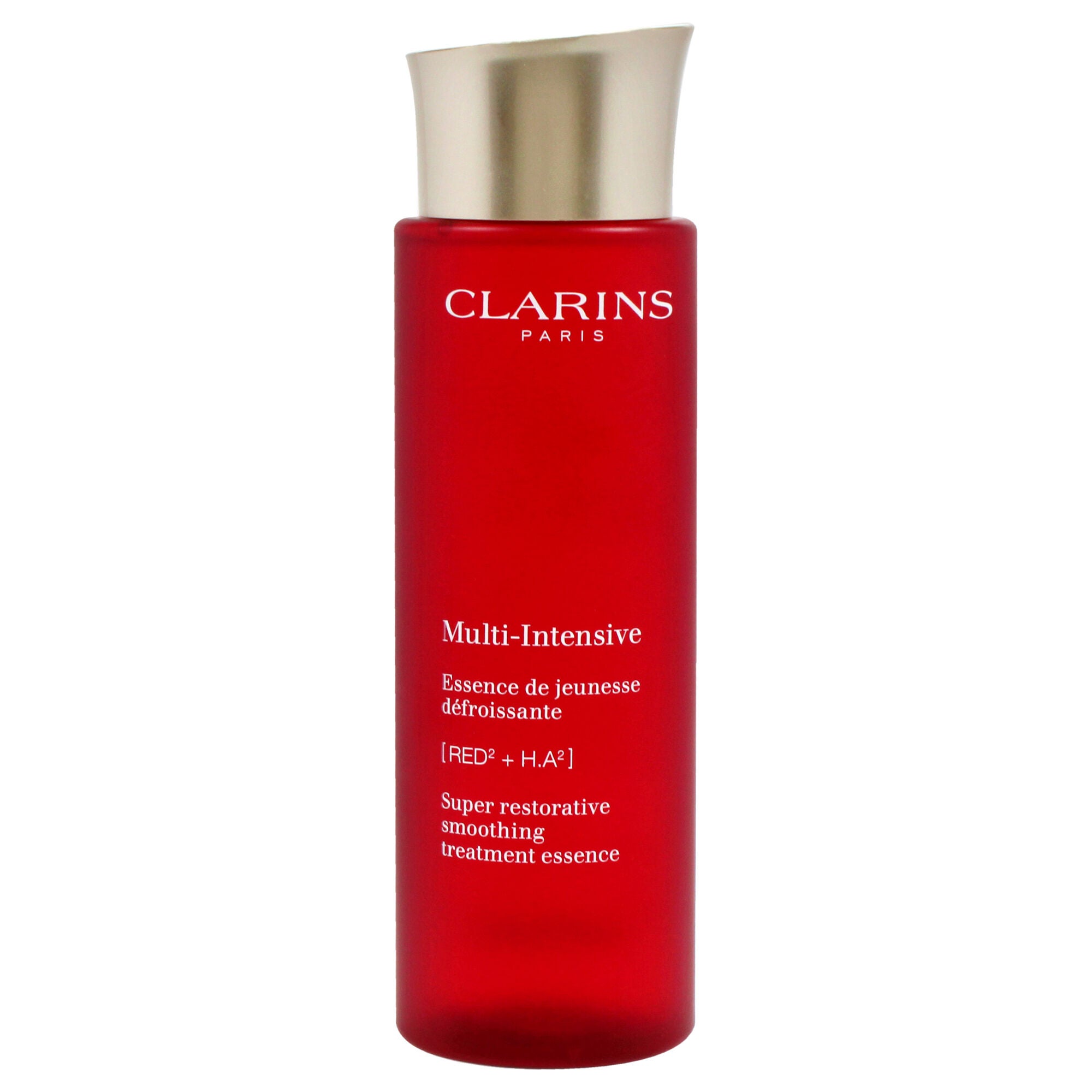 Super Restorative Smoothing Treatment Essence by Clarins for Unisex - 6.7 oz Treatment, , alternate image number 6