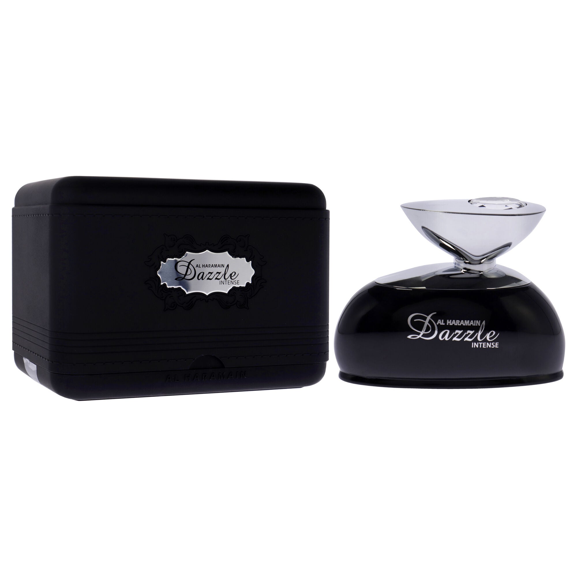 Dazzle Intense by Al Haramain for Women - 3.3 oz EDP Spray, See Description, alternate image number 1