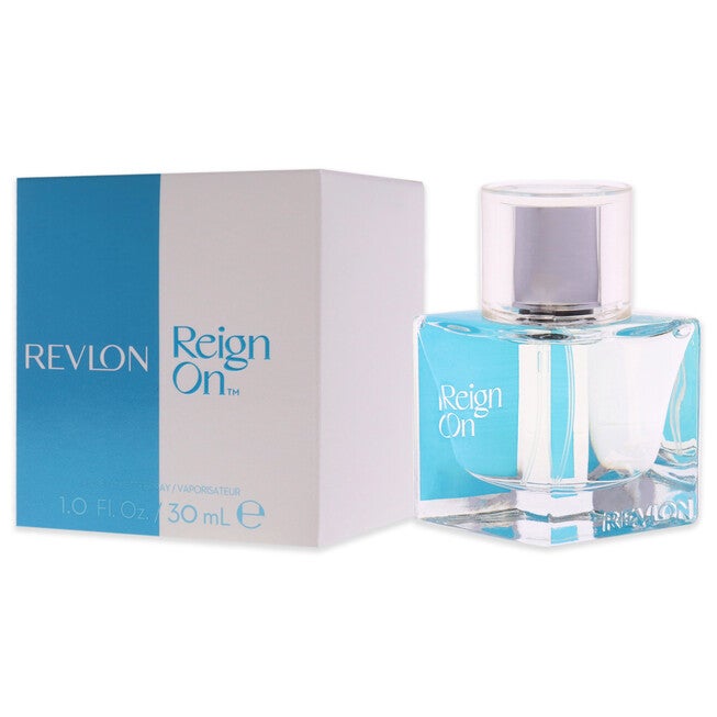 Reign On by Revlon for Women - 1 oz EDT Spray, See Description, alternate image number 2