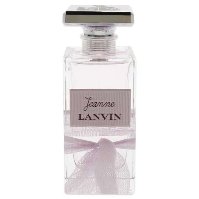 Jeanne Lanvin by Lanvin for Women - 3.3 oz EDP Spray, , alternate image number null